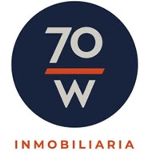 70W Inmobiliaria