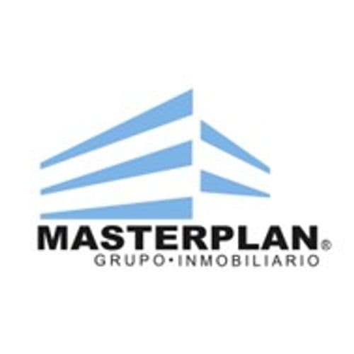 Inmobiliaria Masterplan