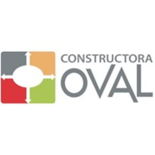 Constructora Oval